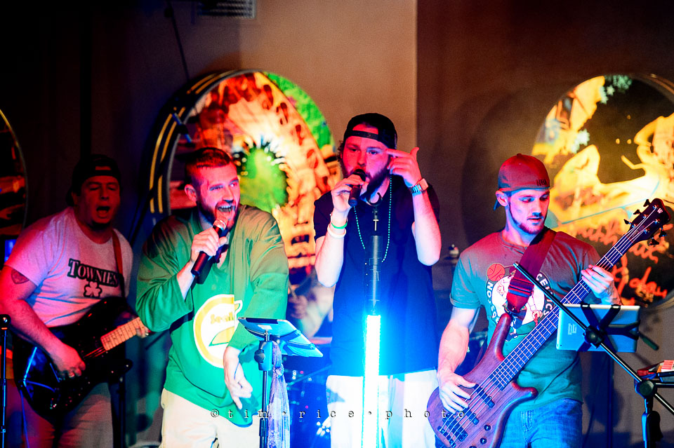 Yr7•186-366•2360•St Pattys Photo Crawl 2016