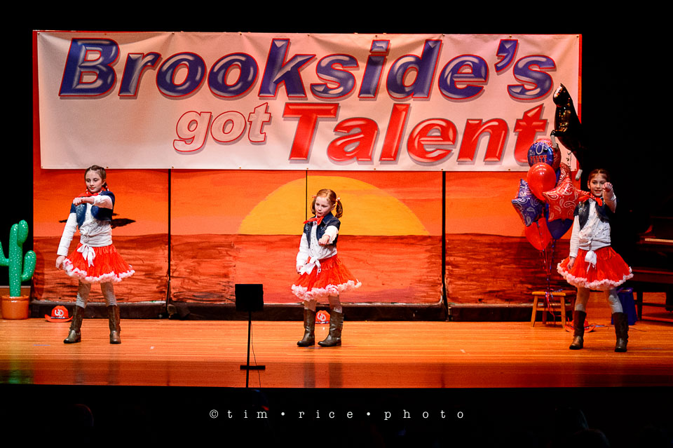 Yr7•186-366•2362•Brooksides Got Talent