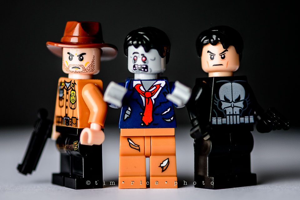 Yr7•186-366•2371•Daredevil & Punisher