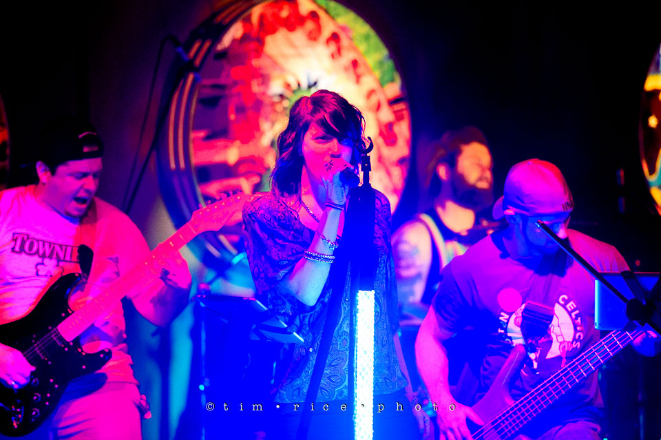 Yr7•187-366•2360•St Pattys Photo Crawl 2016