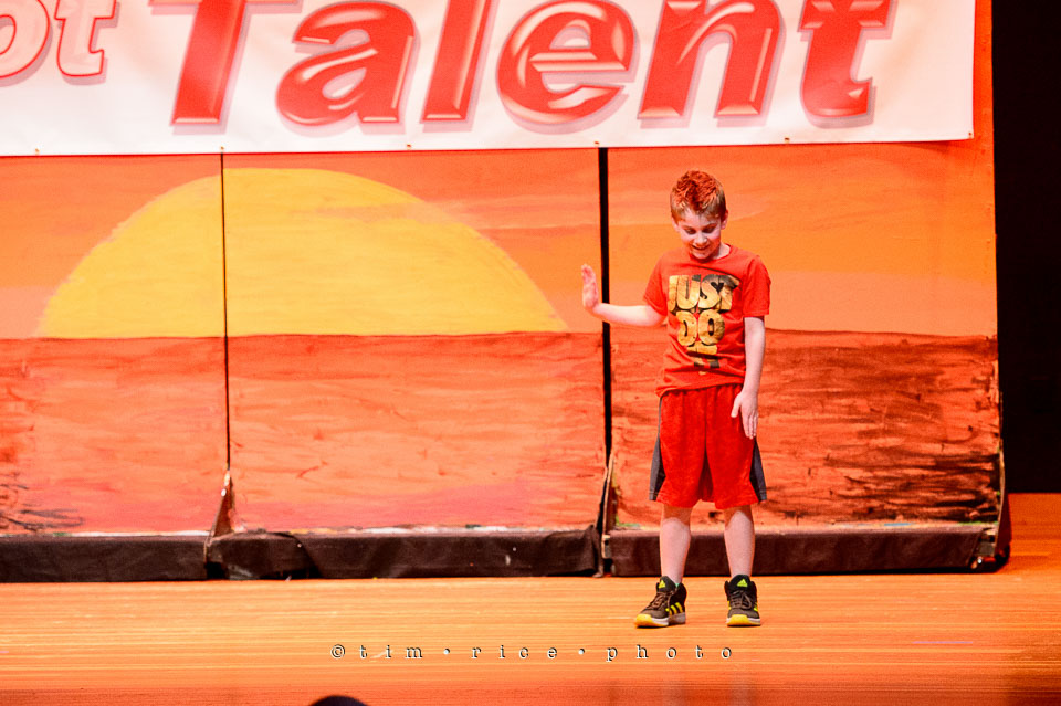 Yr7•188-366•2362•Brooksides Got Talent