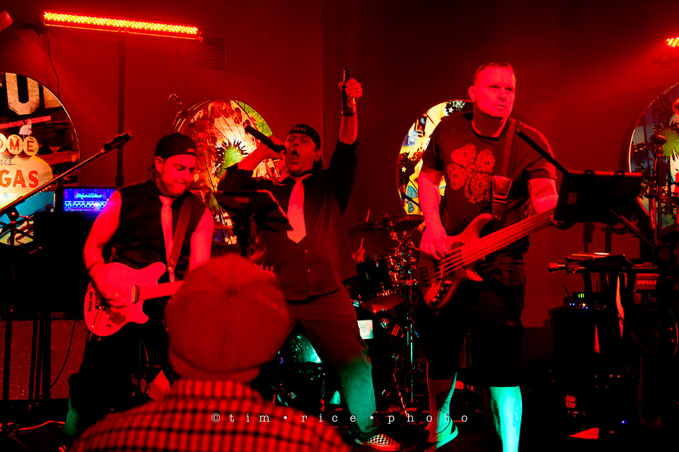 Yr7•190-366•2360•St Pattys Photo Crawl 2016