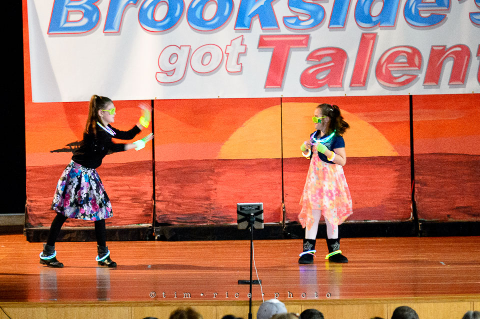Yr7•191-366•2362•Brooksides Got Talent
