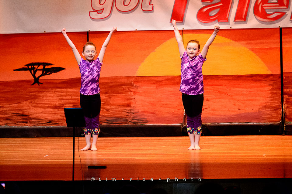 Yr7•193-366•2362•Brooksides Got Talent