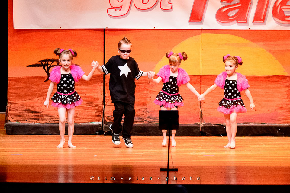 Yr7•194-366•2362•Brooksides Got Talent