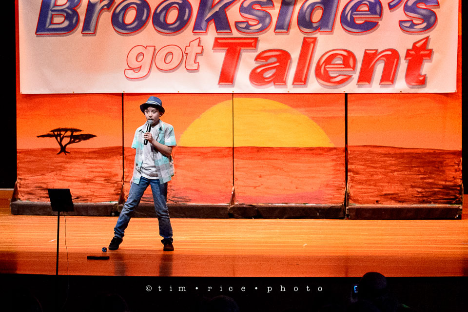 Yr7•195-366•2362•Brooksides Got Talent