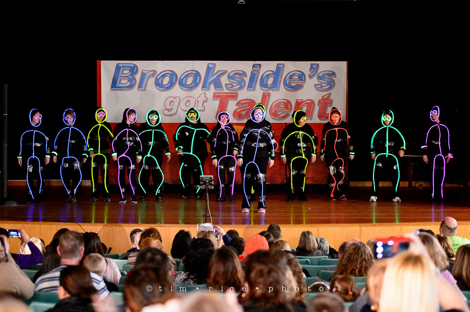 Yr7•196-366•2362•Brooksides Got Talent