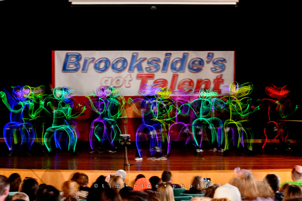 Yr7•197-366•2362•Brooksides Got Talent