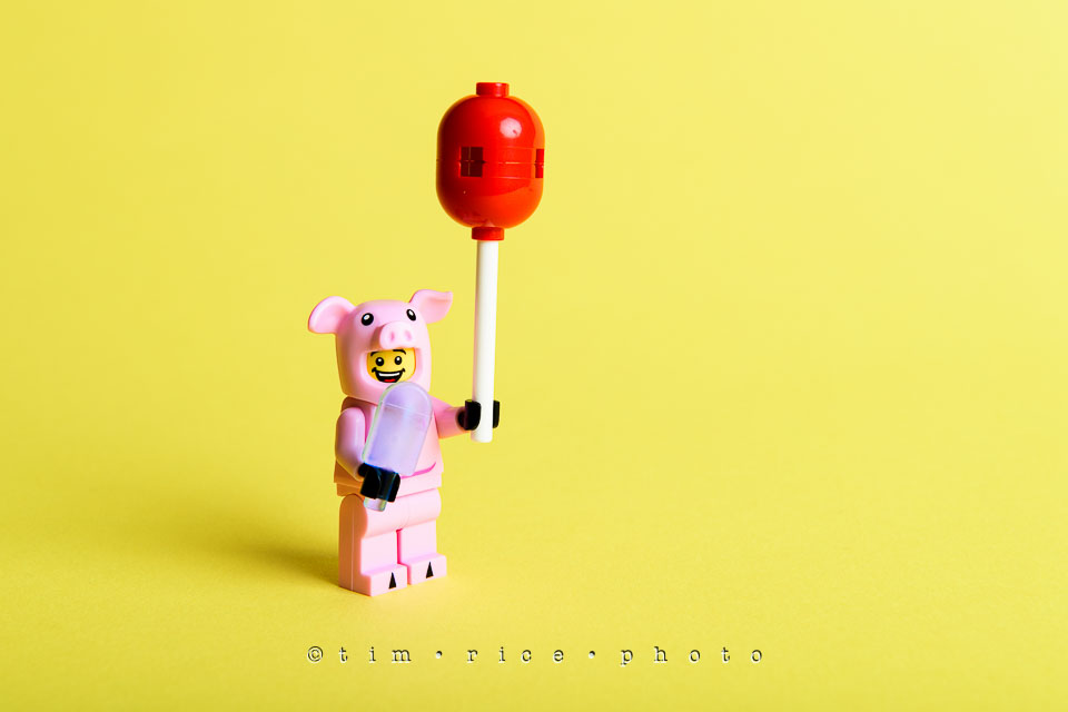 Yr7•189-366•2380•As Happy As A Pig