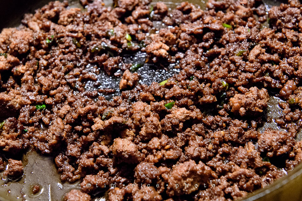 Yr7•191-366•2381•Korean Beef Bowl