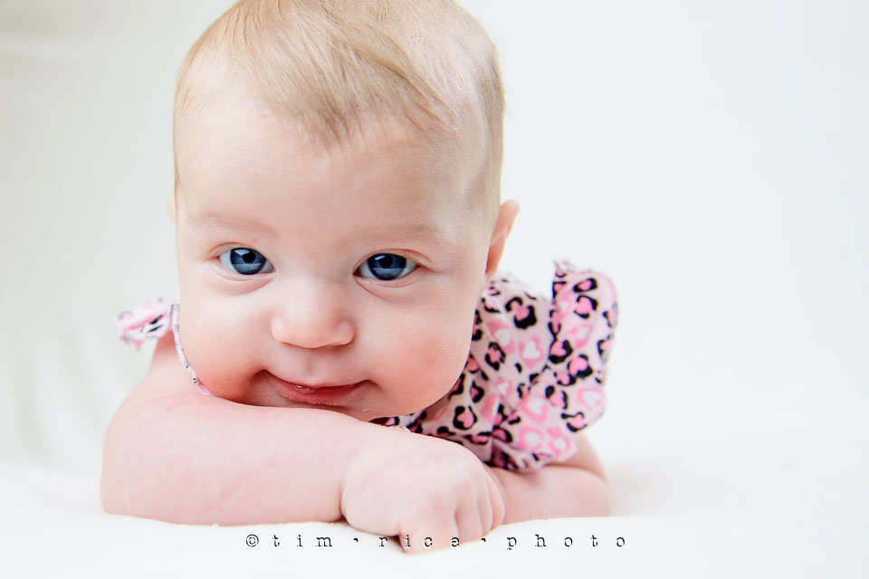 Yr7•191-366•2382•Jolene at 3 months