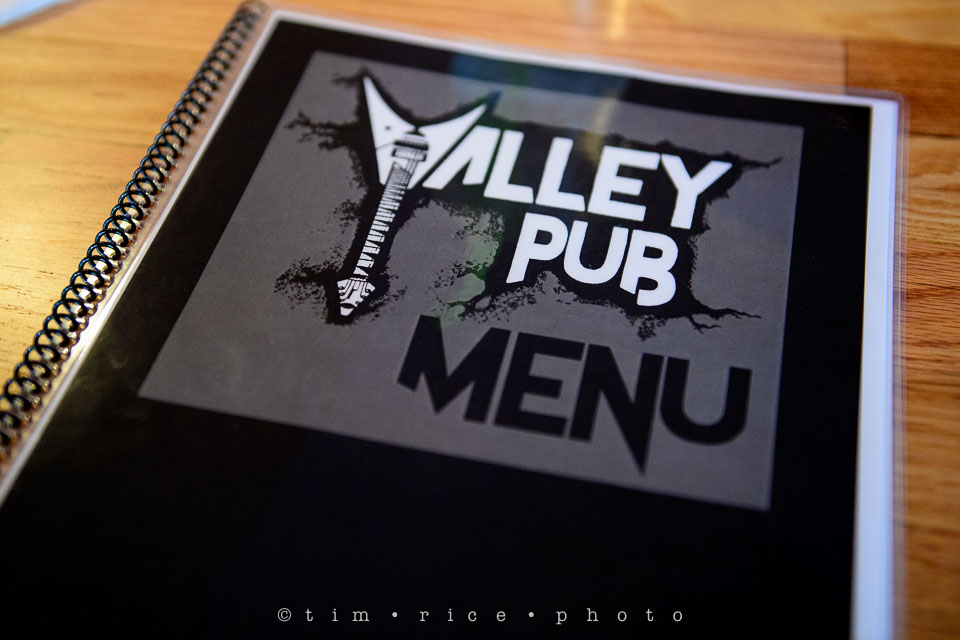 Yr7•195-366•2386•The Valley Pub