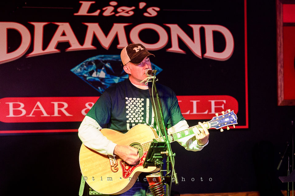 Yr7•211-366•2402•Liz's Open Mic