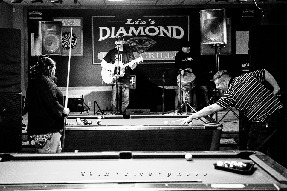 Yr7•212-366•2402•Liz's Open Mic