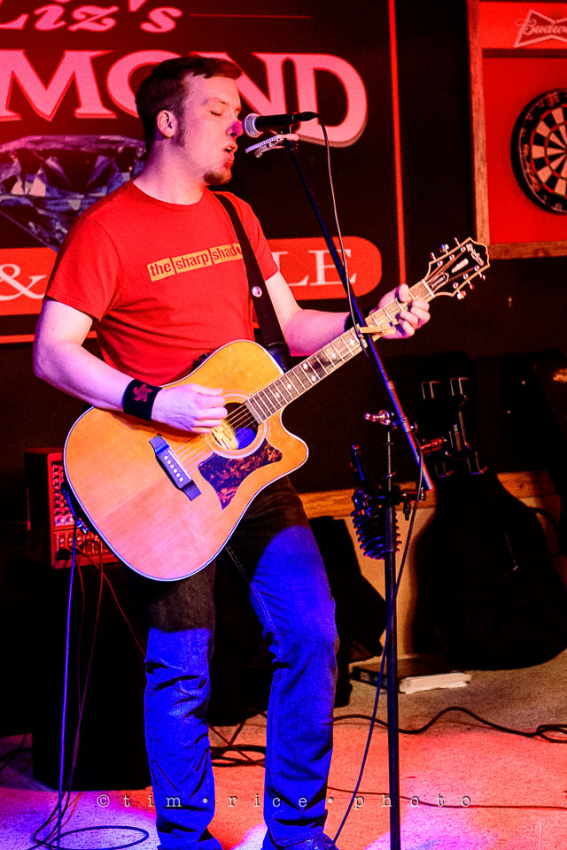 Yr7•216-366•2402•Liz's Open Mic