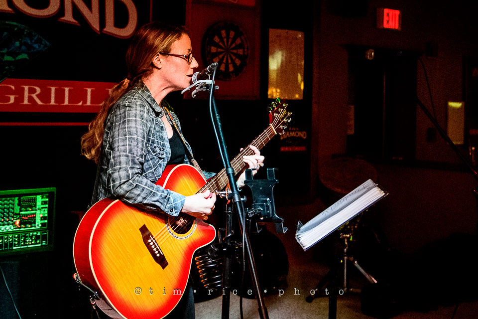 Yr7•217-366•2402•Liz's Open Mic