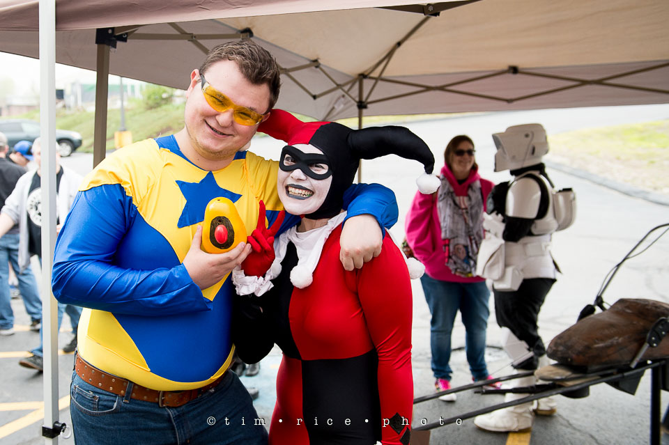 Yr7•224-366•2411•Superpowers!