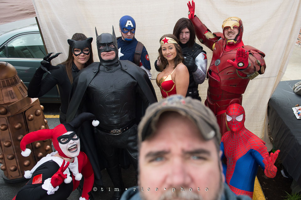 Yr7•231-366•2411•Superpowers!