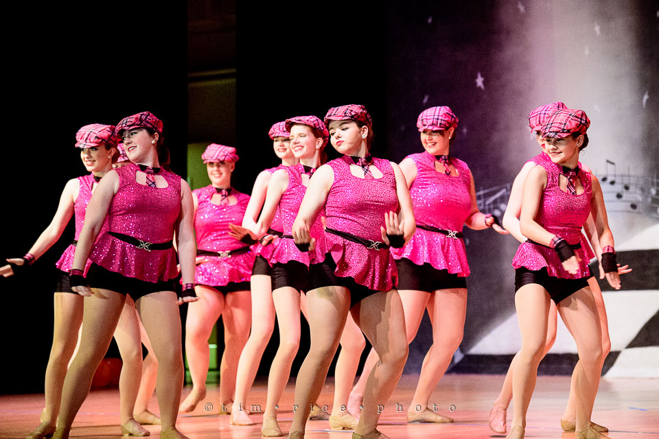 Yr7•231-366•2418•Anna Dances