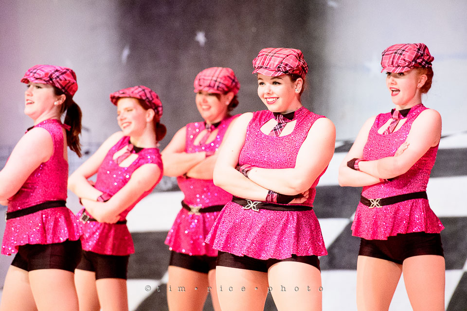 Yr7•232-366•2418•Anna Dances