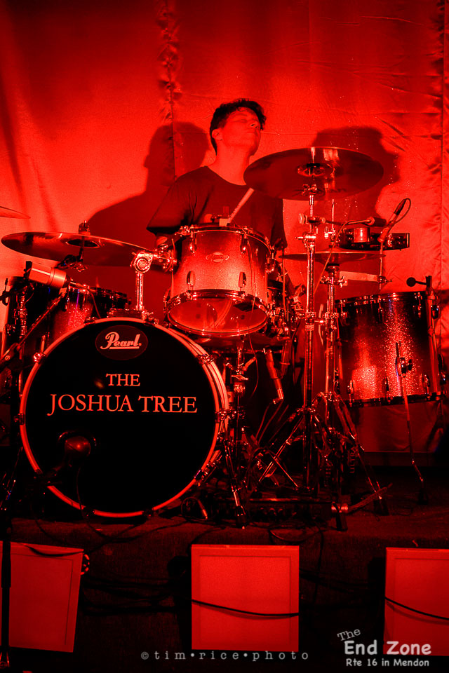 Yr7•233-366•2417•The Joshua Tree