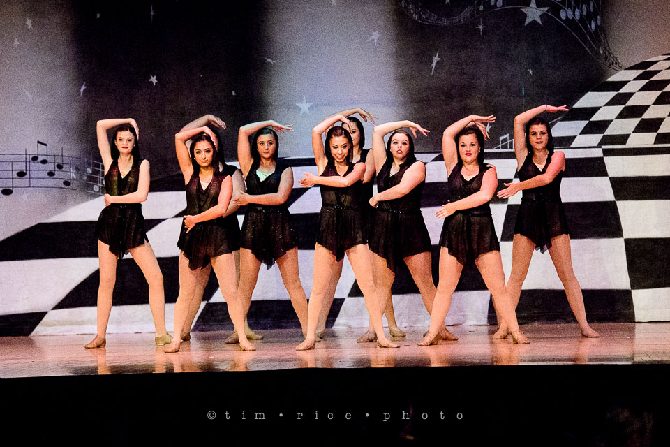 Yr7•234-366•2418•Anna Dances