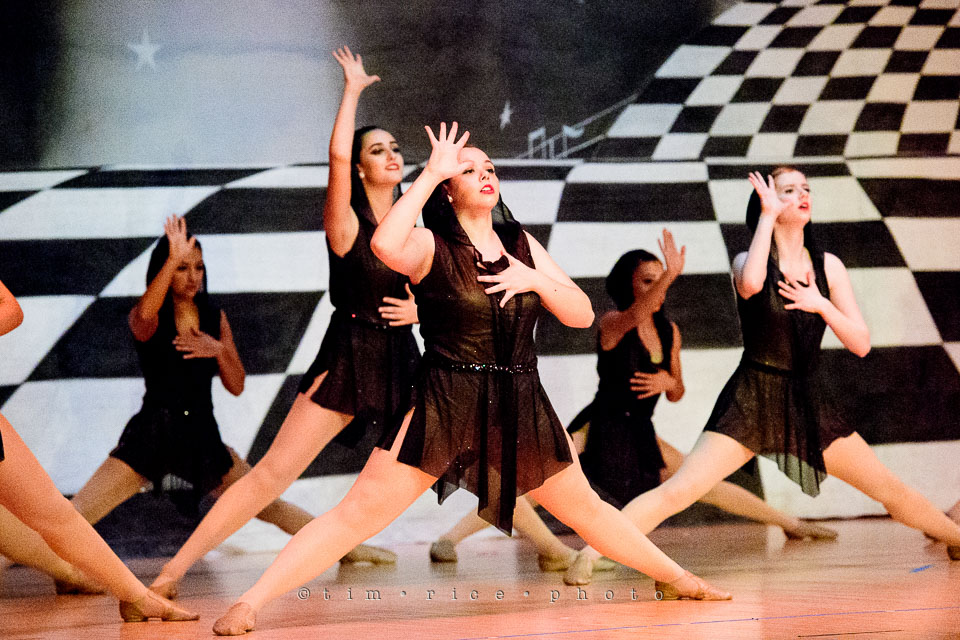 Yr7•235-366•2418•Anna Dances