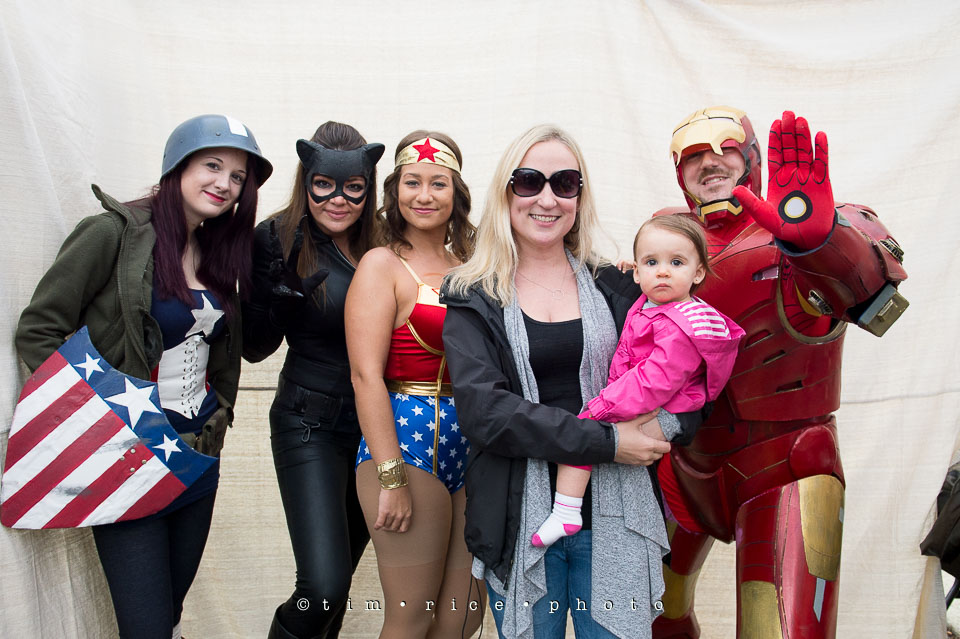 Yr7•236-366•2411•Superpowers!