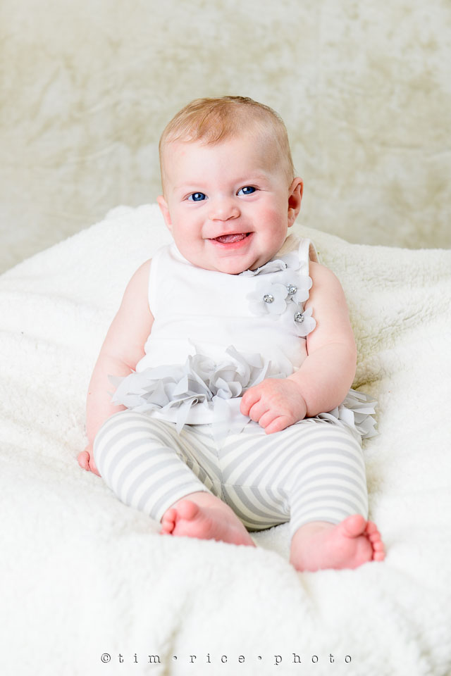 Yr7•240-366•2430•Jolene at 4 months