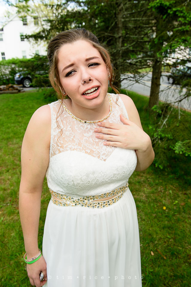 Yr7•249-366•2424•Anna Prom