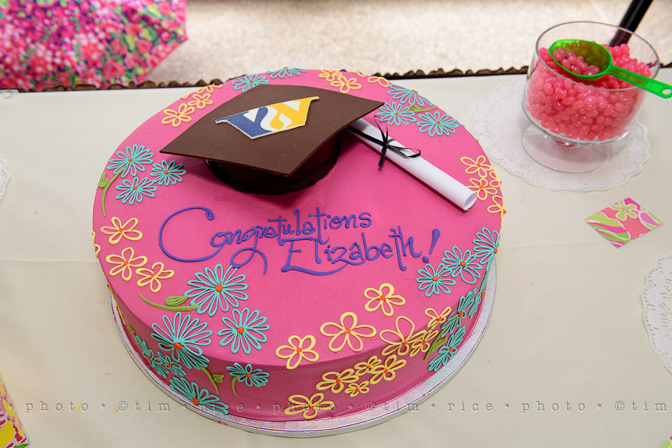 Yr7•254-366•2445•Elizabeth Graduates