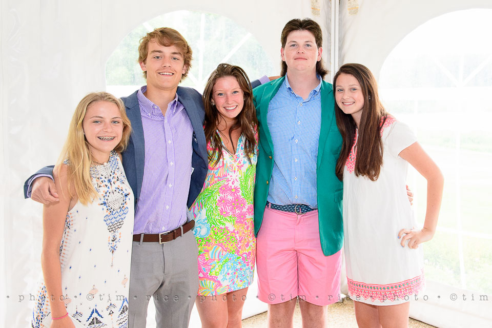 Yr7•255-366•2445•Elizabeth Graduates