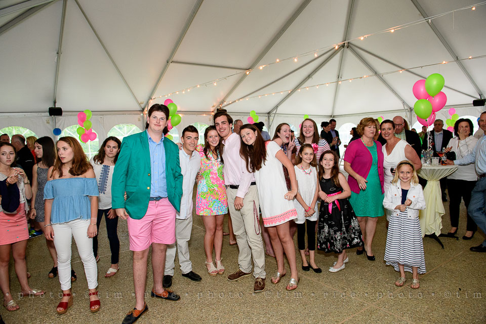 Yr7•257-366•2445•Elizabeth Graduates