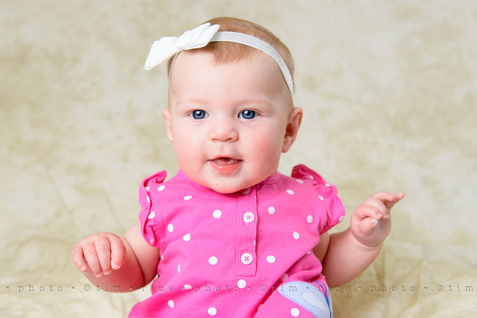 Yr7•257-366•2448•Jolene at 5 Months