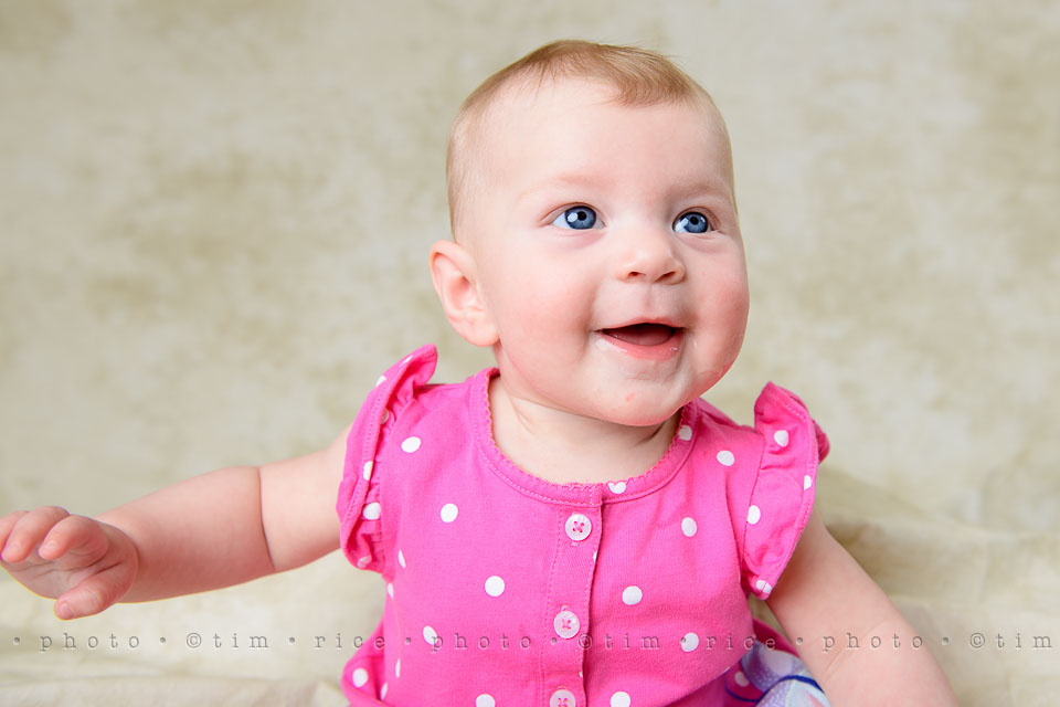 Yr7•258-366•2448•Jolene at 5 Months