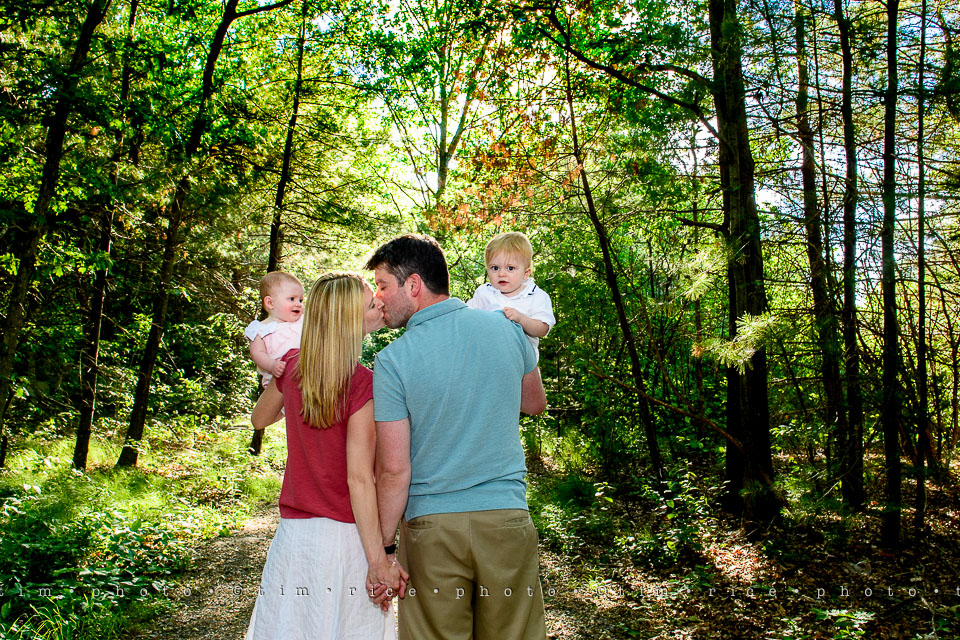 Yr7•260-366•2451•The Rice Family