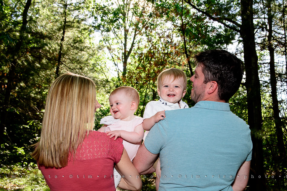 Yr7•260-366•2451•The Rice Family