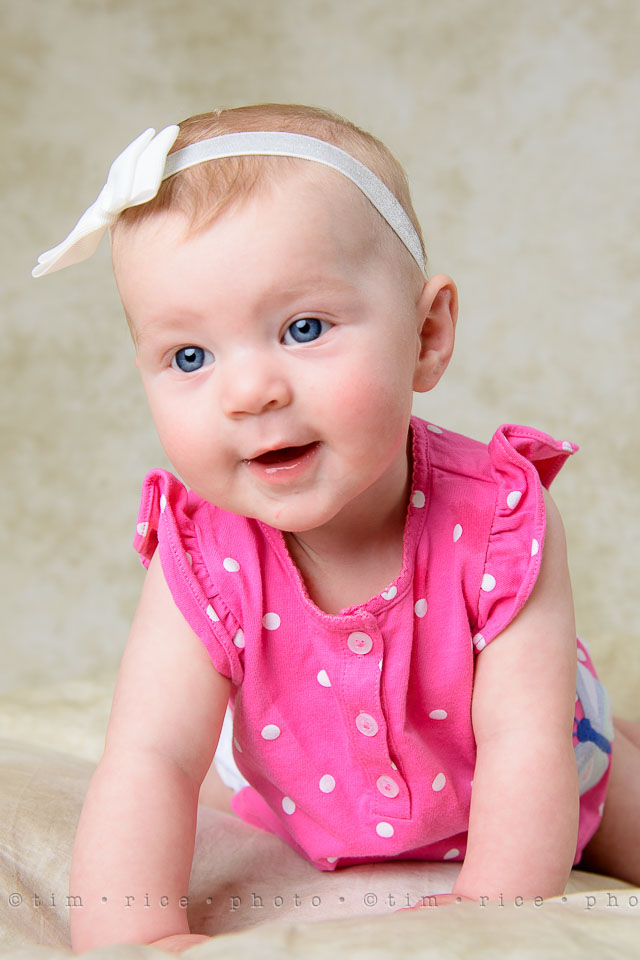 Yr7•262-366•2448•Jolene at 5 Months