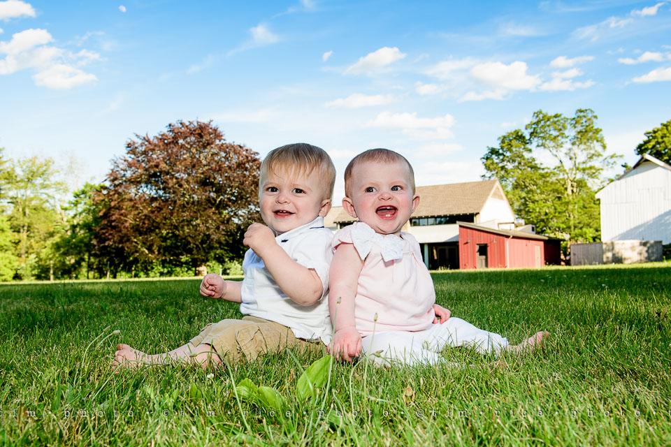 Yr7•262-366•2451•The Rice Family