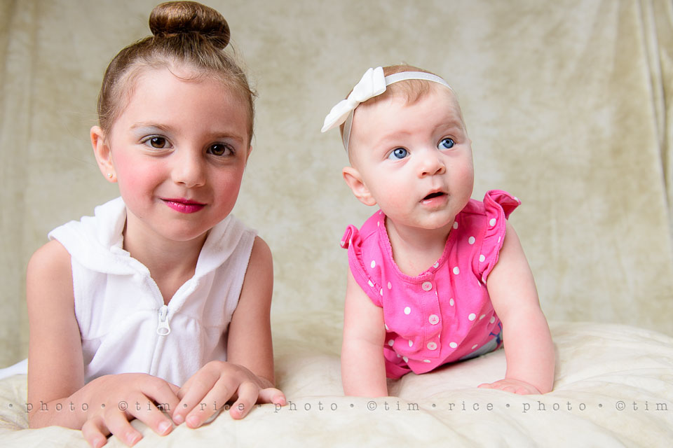 Yr7•263-366•2448•Jolene at 5 Months