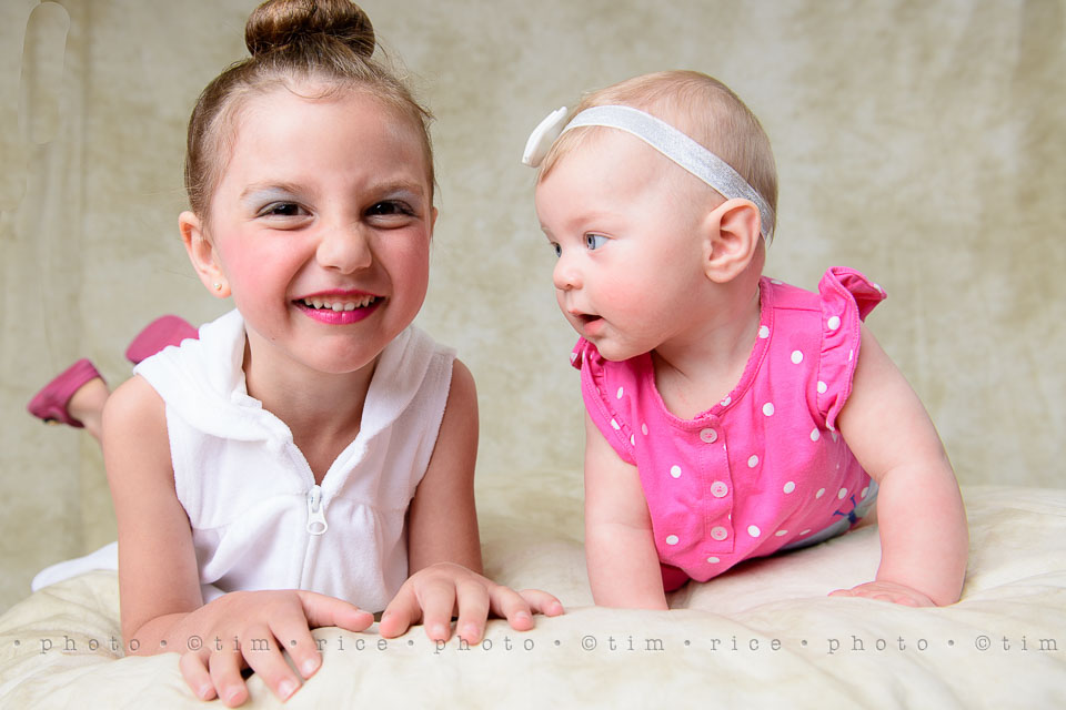 Yr7•264-366•2448•Jolene at 5 Months