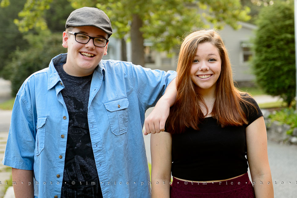 Yr7•265-366•2456•Last Day