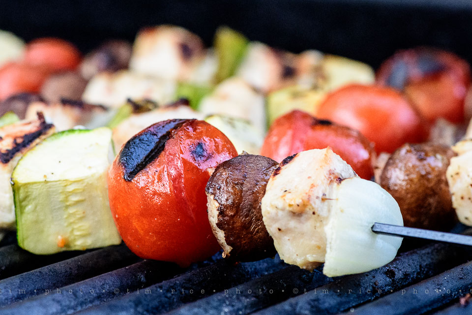 Yr7•268-366•2459•Kabobs