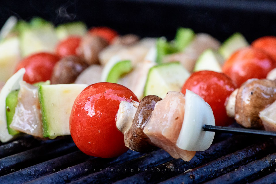 Yr7•268-366•2459•Kabobs