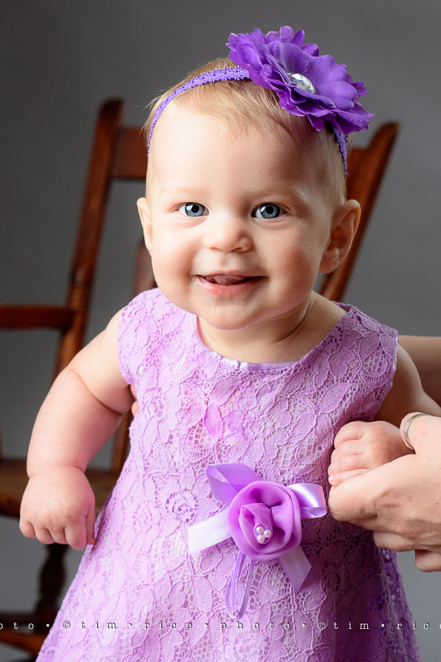 Yr7•285-366•2476•Ms. Jolene is 6 Months