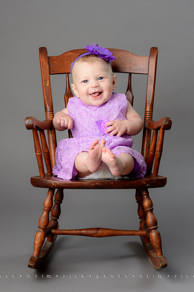 Yr7•286-366•2476•Ms. Jolene is 6 Months