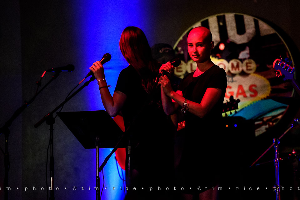 Yr7•291-366•2482•Carlie's Wish