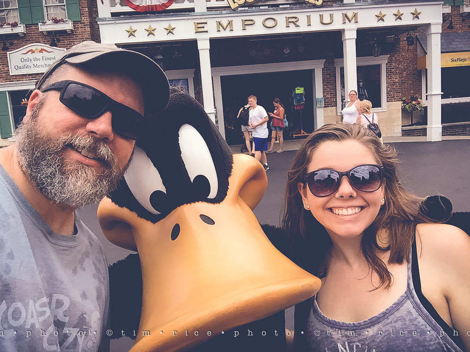 Yr7•292-366•2483•Day Trip