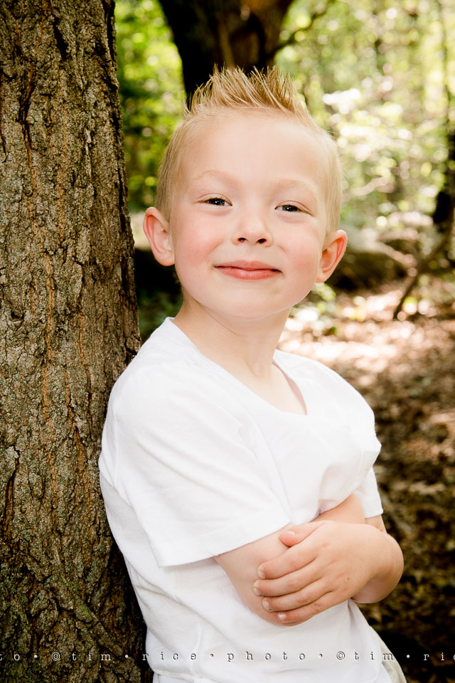 Yr7•294-366•2485•Lukas at 5