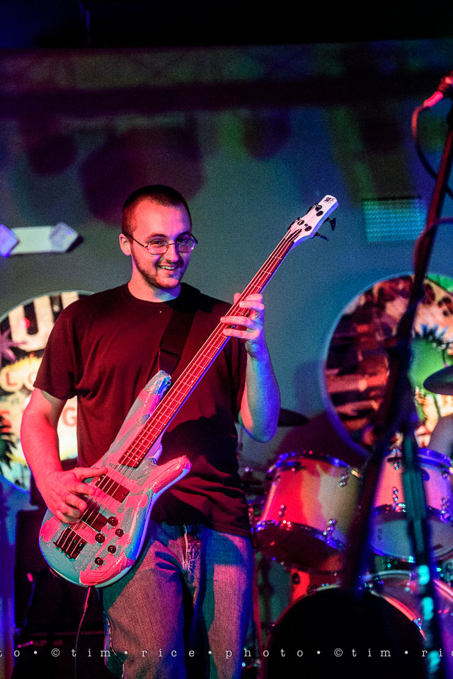 Yr7•299-366•2482•Carlie's Wish